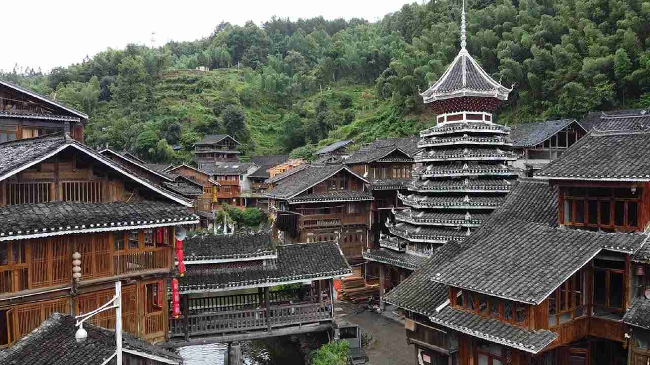 貴州旅遊 貴州旅遊