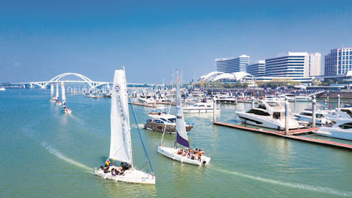 廈門旅遊住宿費用