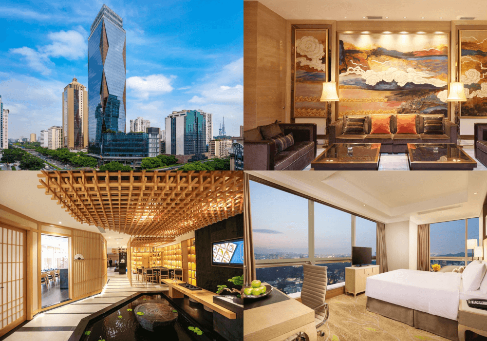 廣州住宿 廣州住宿