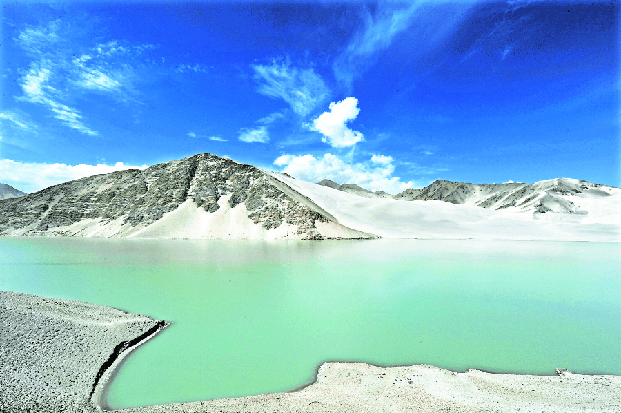 南疆旅遊須知 南疆旅遊須知