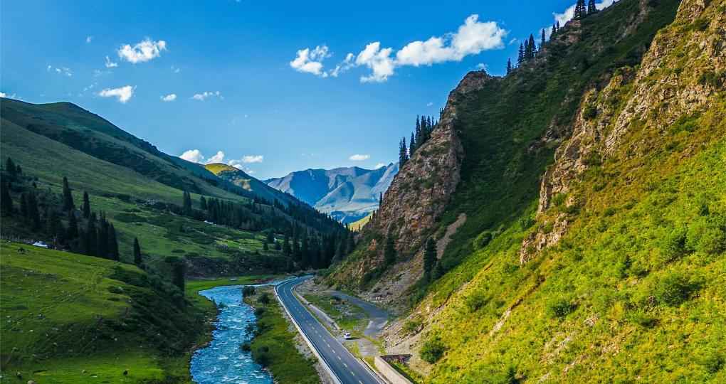 南疆旅遊須知 南疆旅遊須知